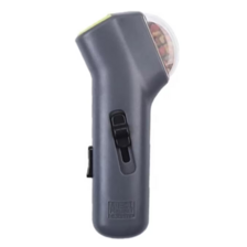 Hračka pre psa - vystreľovač granúl a maškŕt